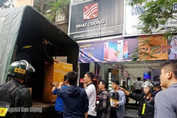 2 Vu Nhat Cuong De Nghi Xu Ly Pho Chu Tich Ubnd Tp Ha Noi Nguyen Manh Quyen