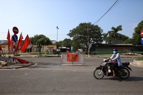 3 Dung Hoat Dong Phong Toa Cho Dau Moi Phia Nam Ha Noi
