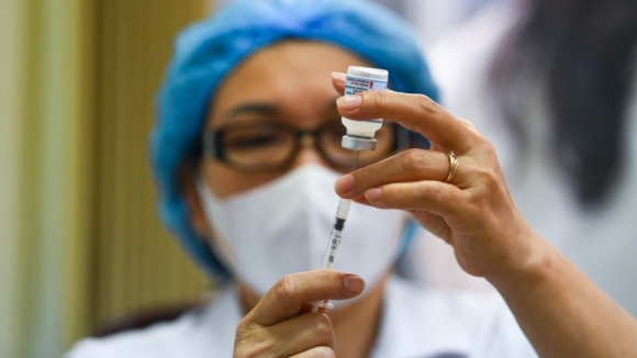 3 Ha Noi Bat Dau Chien Dich Tiem Chung Toan Thanh Pho