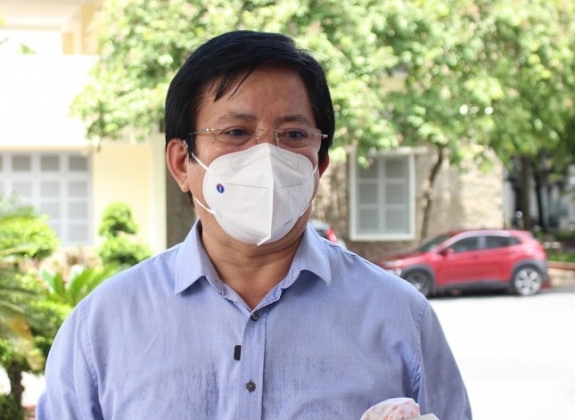 3 Tp Hcm Bao Dong F0 Lang Thang Ngoai Cong Dong