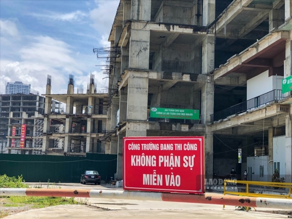 4 Xot Xa Nhung Du An Chung Cu Nghin Ti Chet Yeu Giua Long Ha Noi