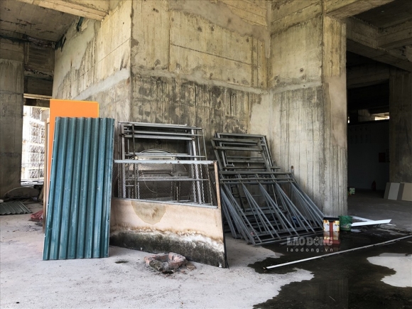 6 Xot Xa Nhung Du An Chung Cu Nghin Ti Chet Yeu Giua Long Ha Noi