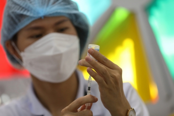 7 Ha Noi Bat Dau Chien Dich Tiem Chung Toan Thanh Pho