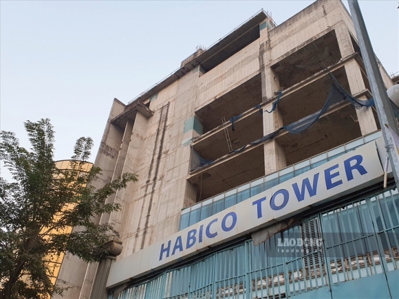 9 Xot Xa Nhung Du An Chung Cu Nghin Ti Chet Yeu Giua Long Ha Noi