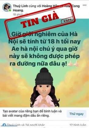1 Ha Noi Gioi Nghiem Tu 18h Toi Nay La Tin Gia