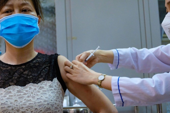 1 Ha Noi Mot Ngay 65 Ca Covid 19 Moi Nhieu Ca Mac Trong Cong Dong