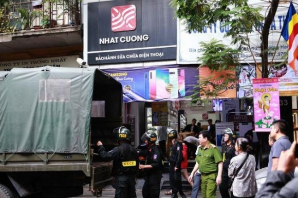 1 He Lo Noi Dung Email Cua Ong Chu Nhat Cuong Gui Cuu Chu Tich Nguyen Duc Chung