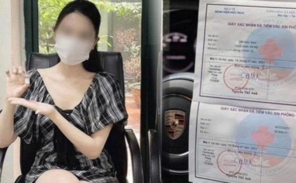 1 Phat 125 Trieu Dong Hoa Khoi Bao Chi Khoe Duoc Tiem Vaccine Covid 19 Nho Ong Ngoai