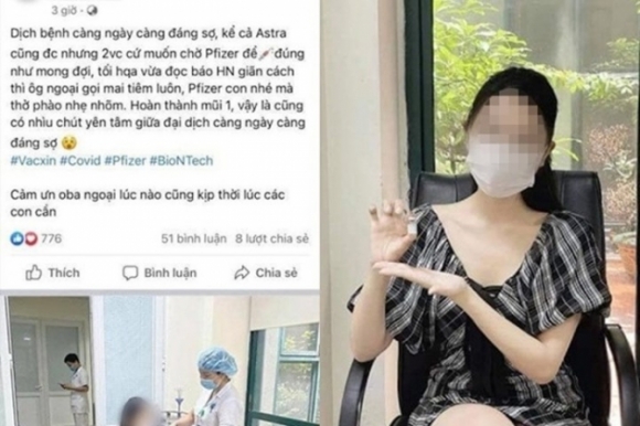 1 Phat 125 Trieu Dong Voi Hoa Khoi Khoe Tiem Vaccine Covid 19 Khong Can Dang Ky