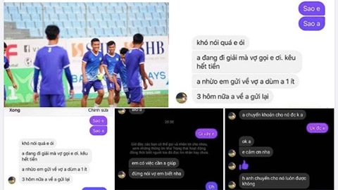 1 Vu Ke Gian Lua Dao Qua Facebook Chu Tai Khoan Nguyen Thi Tuyet Nga La Ai