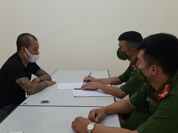 1 Vu Vo Chong Khong Co The Gay Roi Doi Vao Cho Yen Phu Dang Xem Xet Nhieu Hanh Vi Vi Pham