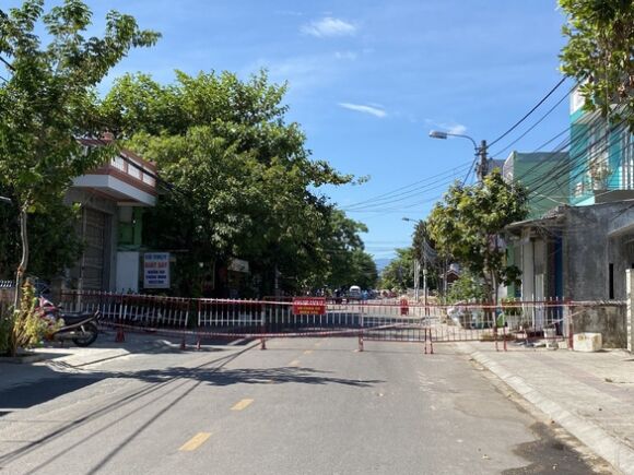 2 Dich Covid 19 Ngay 29 7 Ha Noi Them 39 Ca Tp Tam Ky Tam Dung Mot So Hoat Dong