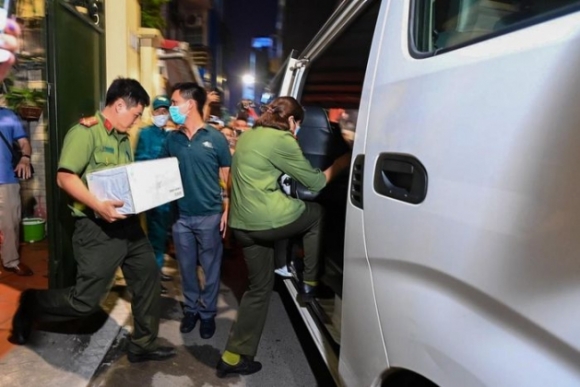 2 He Lo Noi Dung Email Cua Ong Chu Nhat Cuong Gui Cuu Chu Tich Nguyen Duc Chung