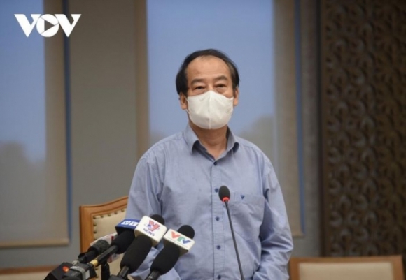 2 Khi Nao Dich Covid 19 O Ha Noi Duoc Kiem Soat