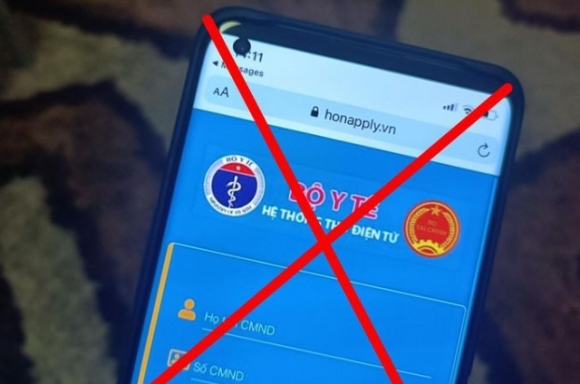 2 Mao Danh Bo Y Te Nhan Tin Lua Phat Tien Tro Cap Covid 19