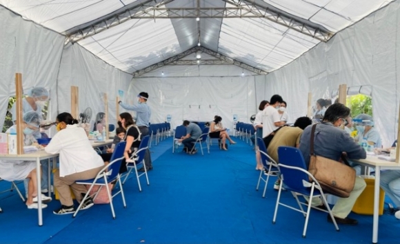 2 Phap Trien Khai Chich Vac Xin Ngua Covid 19 Cho Cong Dan Song Tai Viet Nam