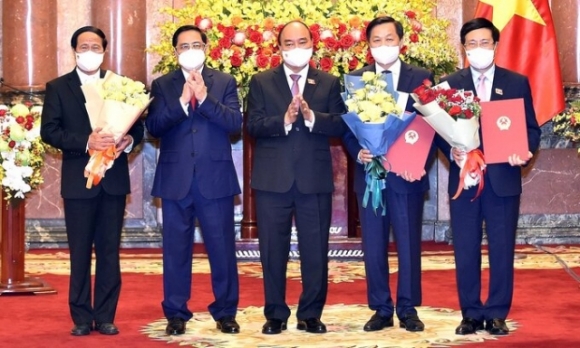 2 Thu Tuong Cuoc Song Binh Thuong Se Som Tro Lai