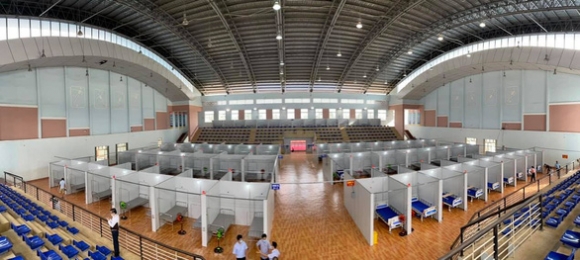 5 Dich Covid 19 Ngay 29 7 Ha Noi Them 39 Ca Tp Tam Ky Tam Dung Mot So Hoat Dong