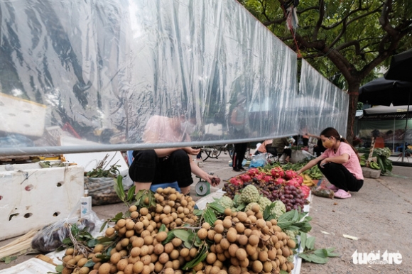 5 Dung Phieu Nguoi Ha Noi Thay Doi Thoi Quen De Di Cho Theo Gio