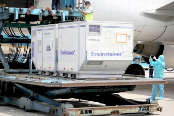 1 Bo Y Te Phan Bo Hon 29 Trieu Lieu Vaccine Astrazeneca