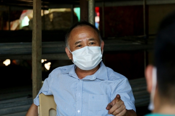 1 Chuyen Ke Ve Gia Dinh 4 Nguoi Da Chien Thang Covid 19