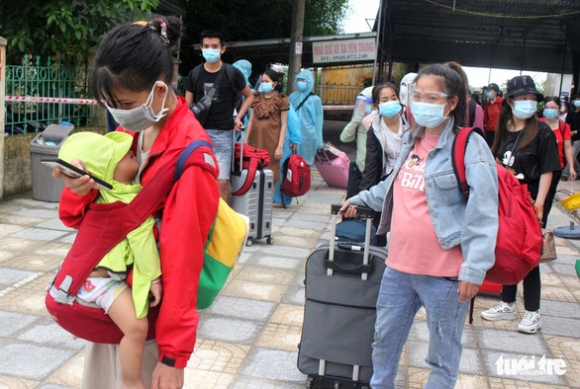 1 Hoi An Thuc Hien Chi Thi 16 Tu 6h Ngay 31 7