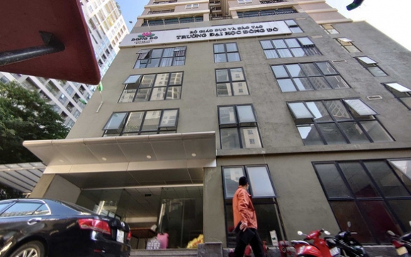 1 Kien Nghi Xu Ly Cac Ca Nhan O Bo Giao Duc Dao Tao Lien Quan Vu Dai Hoc Dong Do Cap Bang Gia