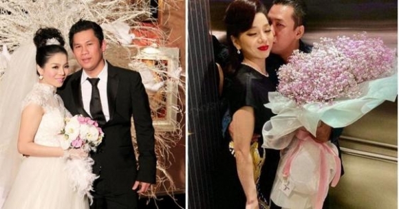 1 Ly Do Le Quyen Ly Hon Chong La Ong Chu Phong Tra Giau Nhat Sai Thanh