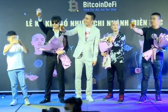 1 San Tien Ao Ve Giac Mo Lai Suat 1000 Lan Chan Dung Cac Thu Linh