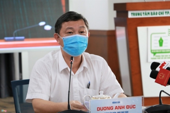 1 Tat Ca Nguoi Tu 18 Tuoi O Tphcm Duoc Tiem Vaccine Ngua Covid 19
