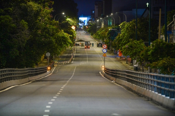 1 Tphcm Co The Tiep Tuc Chi Thi 16 Them 2 Tuan Siet Hon Tu 6h 18h