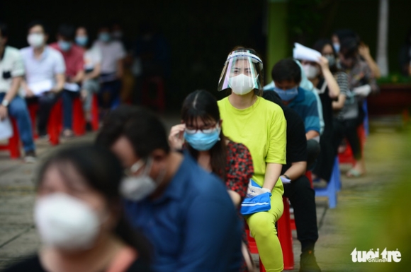 1 Tphcm Nguoi Khong Co Ho Khau Van Duoc Tiem Vac Xin