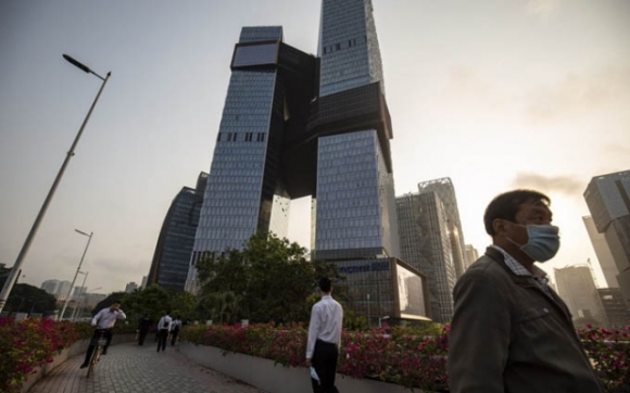 1 Von Hoa Boc Hoi Gan 200 Ty Usd Chi Trong 1 Thang Tencent Tro Thanh Khoan Dau Tu Te Hai Nhat The Gioi