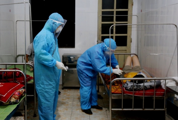 2 Chuyen Ke Ve Gia Dinh 4 Nguoi Da Chien Thang Covid 19