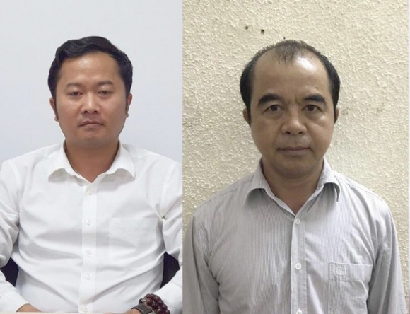 2 Kien Nghi Xu Ly Cac Ca Nhan O Bo Giao Duc Dao Tao Lien Quan Vu Dai Hoc Dong Do Cap Bang Gia