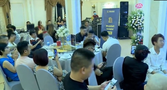 2 San Tien Ao Ve Giac Mo Lai Suat 1000 Lan Chan Dung Cac Thu Linh