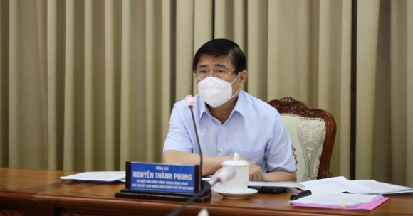 2 Tphcm Co The Tiep Tuc Chi Thi 16 Them 2 Tuan Siet Hon Tu 6h 18h