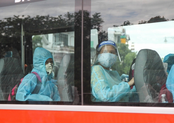 3 Hue Tam Dung Ke Hoach Don Nguoi Dan Tu Tphcm Ve Que