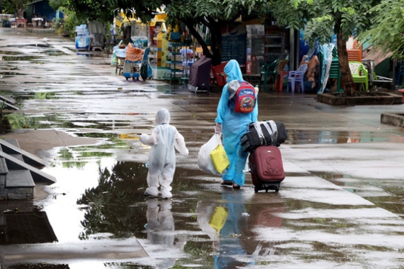 4 Hue Tam Dung Ke Hoach Don Nguoi Dan Tu Tphcm Ve Que