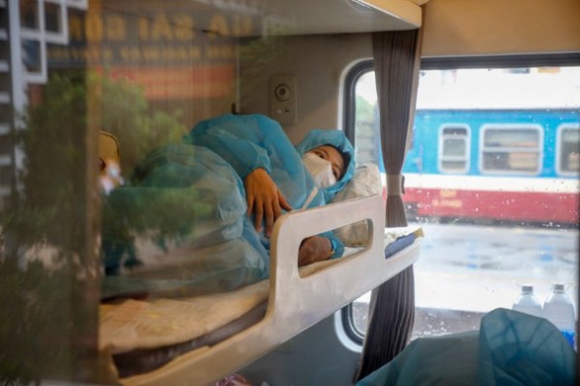 5 Hue Tam Dung Ke Hoach Don Nguoi Dan Tu Tphcm Ve Que