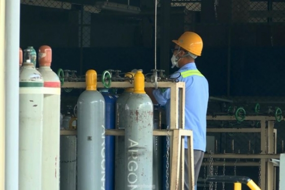 11 Can Canh Nha May San Xuat Oxy Y Te Khong Lo Phuc Vu Benh Vien Dieu Tri Covid 19