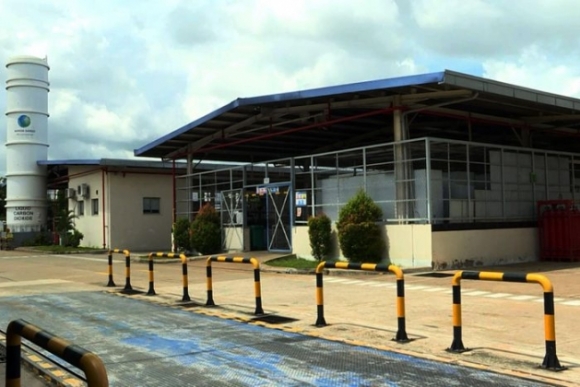 13 Can Canh Nha May San Xuat Oxy Y Te Khong Lo Phuc Vu Benh Vien Dieu Tri Covid 19