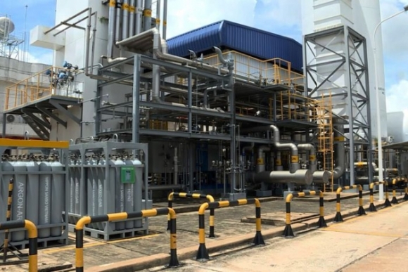 1 Can Canh Nha May San Xuat Oxy Y Te Khong Lo Phuc Vu Benh Vien Dieu Tri Covid 19