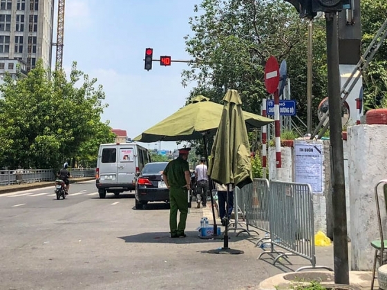 1 Ha Noi Phong Toa Phuong Chuong Duong Do Co Dan Quan Tu Ve Mac Covid 19