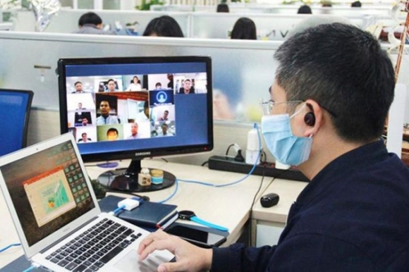 1 Ha Noi Truong Hop Thuc Su Can Thiet Moi Den Lam Viec Truc Tiep Tai Cong So