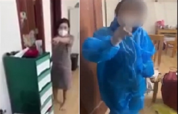 1 Ong Luong Ngoc Khue De Nghi Xu Ly Nghiem Cac Truong Hop F1 Khong Chiu Cach Ly