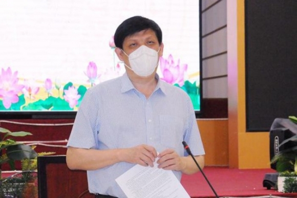 1 Y Te Viet Nam Doi Mat Thach Thuc Chua Tung Co Trong Lich Su