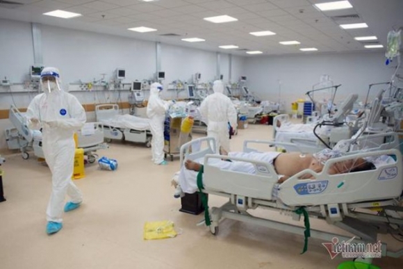 2 Y Te Viet Nam Doi Mat Thach Thuc Chua Tung Co Trong Lich Su