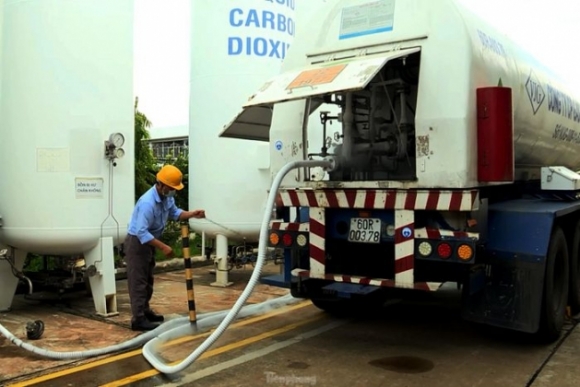 3 Can Canh Nha May San Xuat Oxy Y Te Khong Lo Phuc Vu Benh Vien Dieu Tri Covid 19