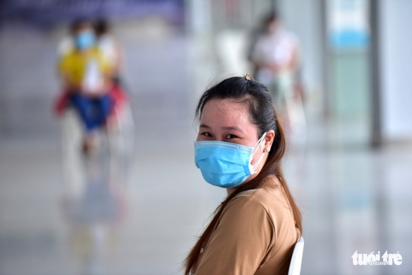 3 Quan 7 Tphcm Tang Cuong 8 Diem Tiem De Tang Toc Do Tiem Vac Xin